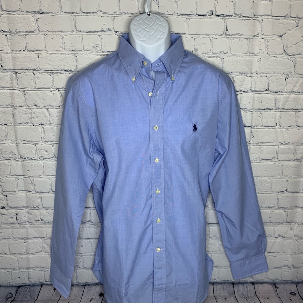 Polo Ralph Lauren button down